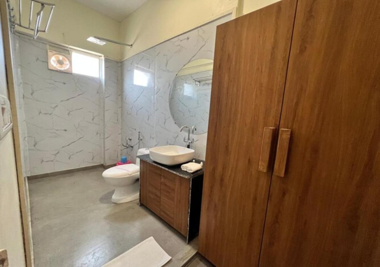 One Earth Santu Eco Resort Bhavnagar Exterior photo